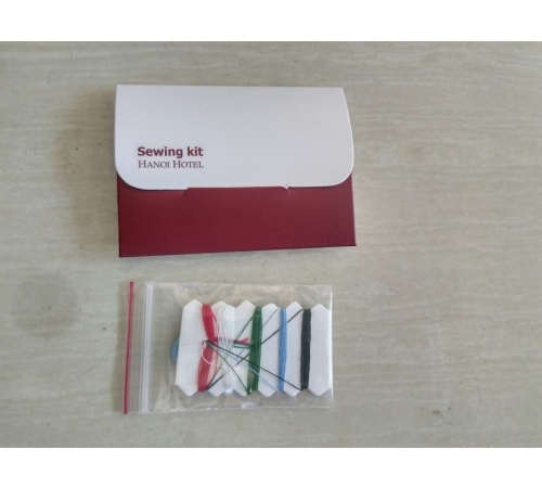 Kim chỉ khách sạn 1