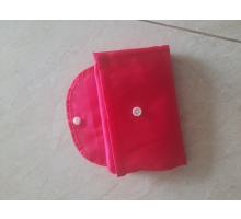 Túi vải xếp gọn du lịch