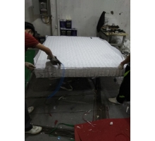 Nệm lò xo túi Khách sạn