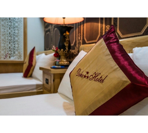 Gối Trang Trí 4