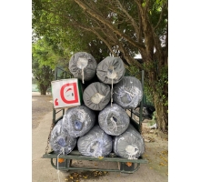 Nệm Lò xo túi độc lập - hút chân không cuộn  King Dom cao cấp