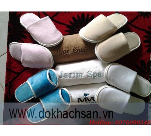 Dép khách sạn 8