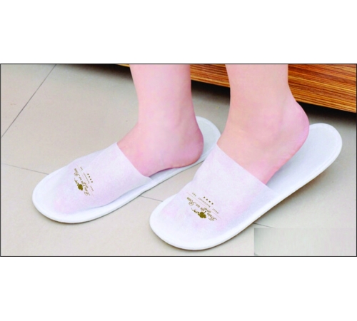 Dép Vải Không Dệt