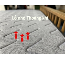 Nệm Lò Xo Túi dòng cao cấp