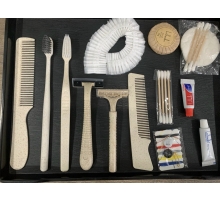 Amenities sinh học