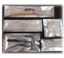 Amenities Túi bạc