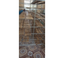 Quà Tặng Dao Muỗng nĩa ống hút cọ rửa túi vải Logo