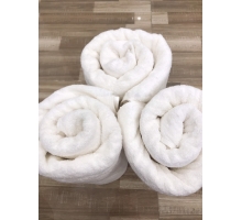 Khăn tắm hồ bơi trắng