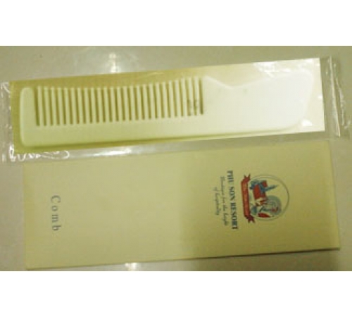 Lược khách sạn 4