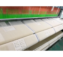 Máy Dệt Khăn Khổ Lớn