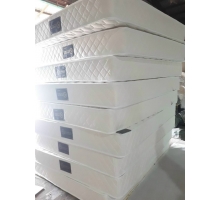 Nệm Khách Sạn Hoàn Thiện ra lò