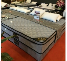 Nệm Lò Xo Túi Vip cao cấp 01