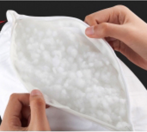 Ruột gối Bông xe bi