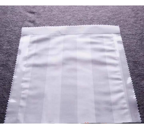 Vải sọc 3 phân