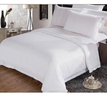 Bộ hoàn thiện khách - màu trắng trơn-3