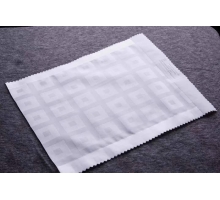 Bộ giường ngủ vải Vuông trong vuông