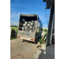 Xe giao hàng Khách 