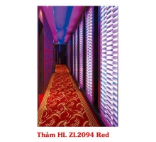 Thảm lót sàn Zl 2094