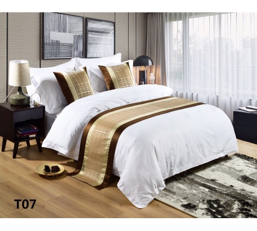 Bộ Ga giường T07