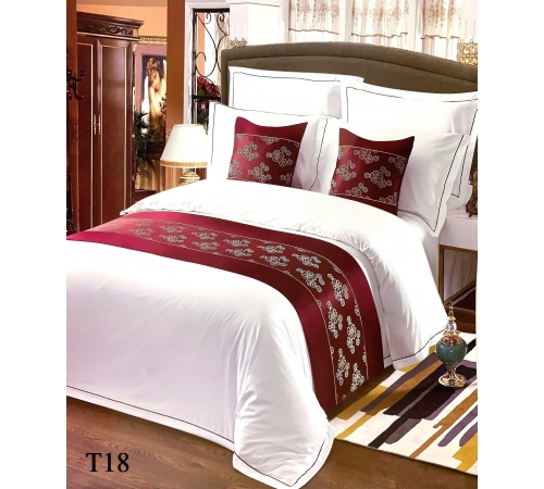 Bộ Ga giường T18