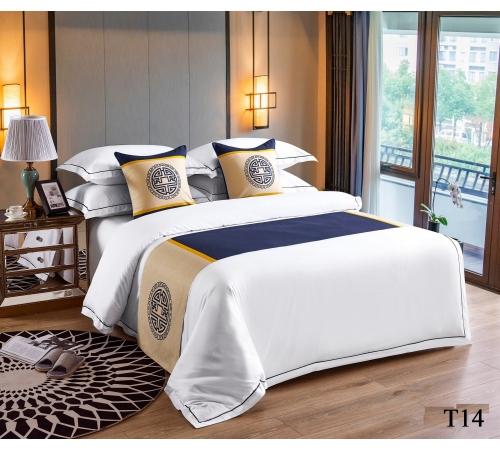 Bộ Ga giường T14