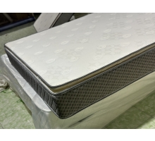 Nệm lò xo liên kết cao 27cm