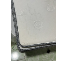 Nệm lò xo liên kết cao 27cm