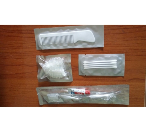 Lược khách sạn 9